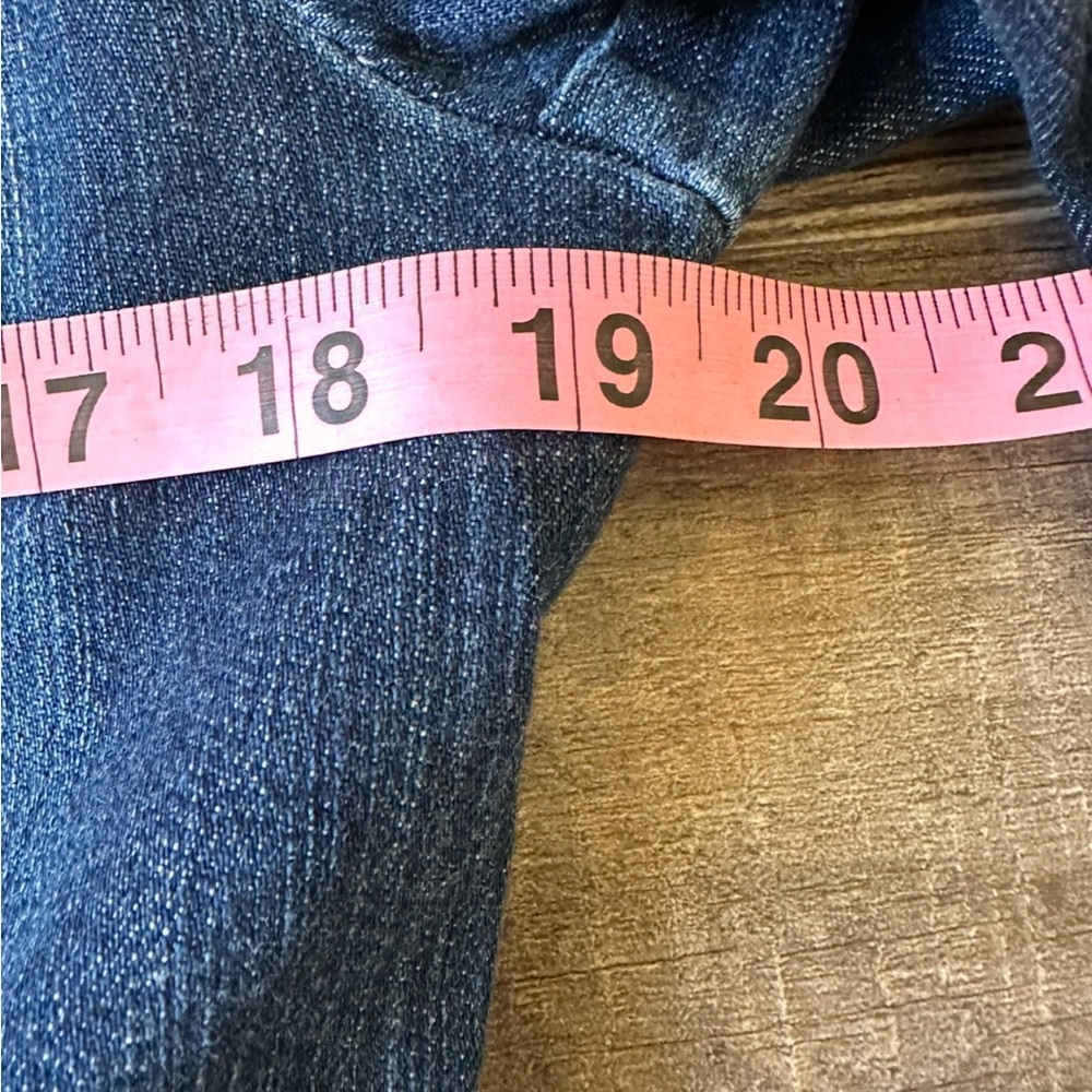 Dolce & Gabbana Jean Jacket 90’s - Picture 5 of 8